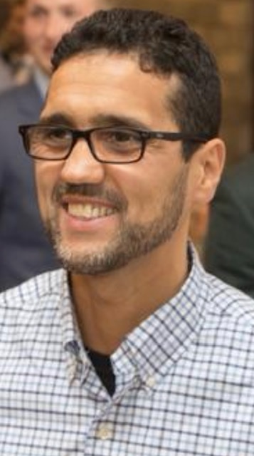 mr. S. Sahin MBA